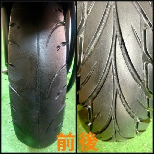 ★長野県の方限定送料無料★動画あり★ホンダ クレアスクーピー★ フルカスタム ロンホイ マフラー USDM 実動美車 人気車種 早い者勝ち 原付 AF55 水冷 4サイクル