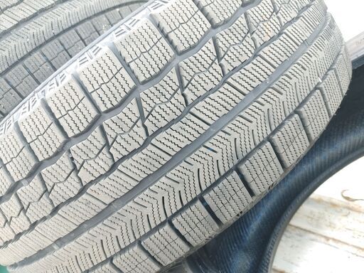 2023年 M+S 205/55R17 Nankang WS-1 4本 9分山 楽天