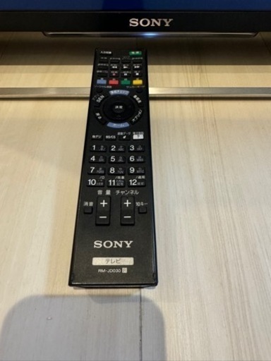 SONY KDL-32W700B フルHD 液晶テレビ