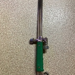 工業用ガス切断機3点早い者勝ち値下げ交渉可