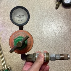 工業用ガス切断機3点早い者勝ち値下げ交渉可