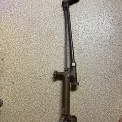 工業用ガス切断機3点早い者勝ち値下げ交渉可