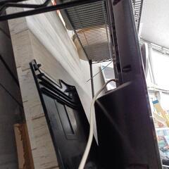 ⭐︎6ヶ月保証⭐︎Panasonic　49型液晶テレビ　2017年製　リモコン、Bキャスあり