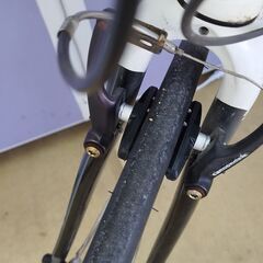 キャノンデール　クイック4　クロスバイク　サイズM