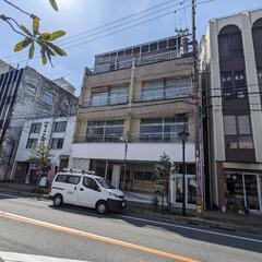 鵜方駅　駅前ビル（3F、4F住居部分）