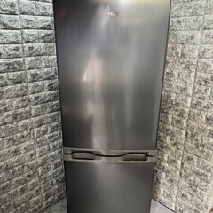 【高年式・美品】大阪送料無料★3か月保障付き★冷蔵庫★2023年★ティーシーエル★２ドア★F173BFN★R-65