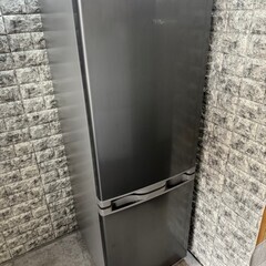 【高年式・美品】大阪送料無料★3か月保障付き★冷蔵庫★2023年★ティーシーエル★２ドア★F173BFN★R-65