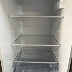 【高年式・美品】大阪送料無料★3か月保障付き★冷蔵庫★2023年★ティーシーエル★２ドア★F173BFN★R-65