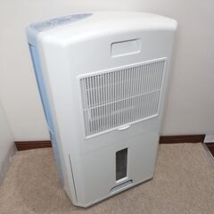 🍎コロナ 冷風・衣類乾燥 除湿機 コンプレッサー式 CDM-1019-AS②