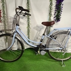 パナソニック 電動アシスタント自転車ティモw パナソニック 電動アシスタント自転車ティモw