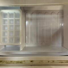 大阪送料無料★3か月保障付き★冷蔵庫★2018年★シャープ★２ドア★SJ-C14D-W★R-19