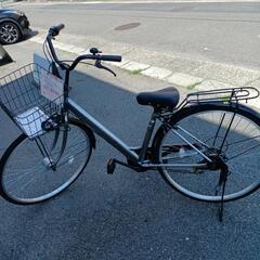 DaccarathopeV　27インチサイクル