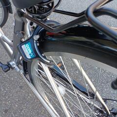 DaccarathopeV　27インチサイクル