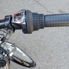 DaccarathopeV　27インチサイクル