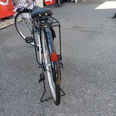 DaccarathopeV　27インチサイクル