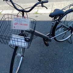 DaccarathopeV　27インチサイクル