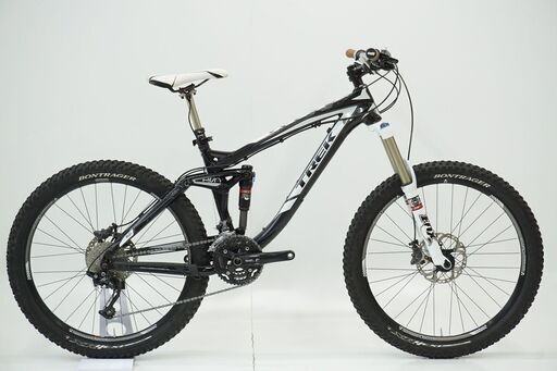 TREK 「トレック」 REMEDY8 2012年モデル マウンテンバイク