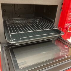 😲オススメレンジ😲SHARP 2021年式🍗シャープ ヘルシオ 18Lウォーターオーブンレンジ🍗AX-CA400-R🍗2938