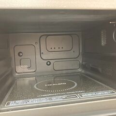 😲オススメレンジ😲SHARP 2021年式🍗シャープ ヘルシオ 18Lウォーターオーブンレンジ🍗AX-CA400-R🍗2938