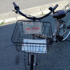 Barret 　27インチサイクル