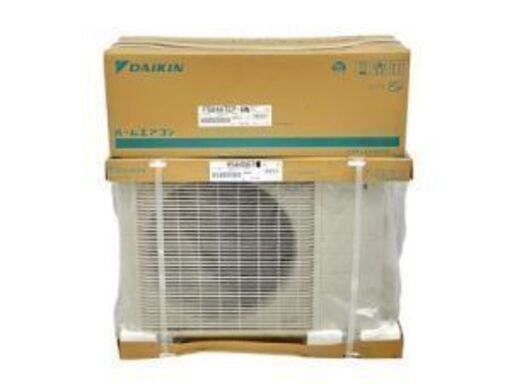 ダイキン2024年 新製品 リビング18-21畳用 Eシリーズ S564ATEP-w 200v