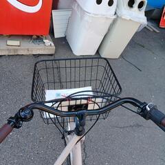 Barret 　27インチサイクル