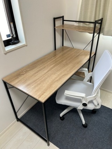 家具 オフィス用家具 机