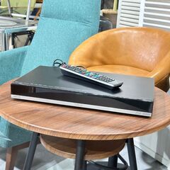 maxell】マクセル BDレコーダー BIV-WS500 2016年 ivBLUE アイヴィ