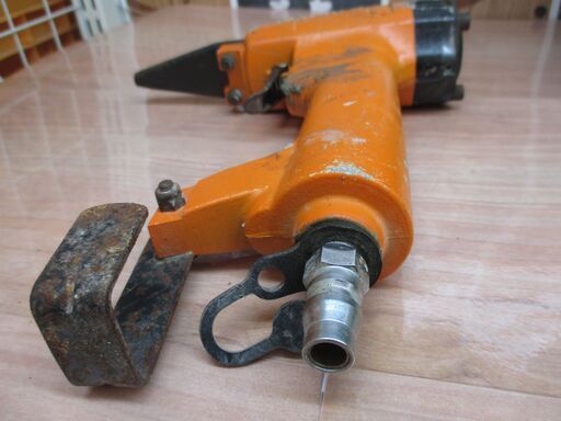 マックス MAX TA-35AP 釘抜き機 中古品 【ハンズクラフト宜野湾店】 マックス MAX TA-35AP 釘抜き機 中古品 【ハンズクラフト宜野湾店】