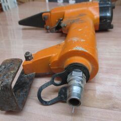 マックス MAX TA-35AP 釘抜き機 中古品 【ハンズクラフト宜野湾店】