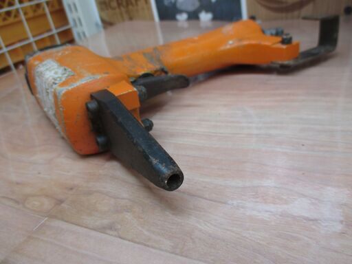 マックス MAX TA-35AP 釘抜き機 中古品 【ハンズクラフト宜野湾店】