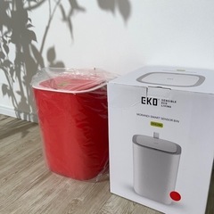 【未使用】 EKO モランディ スマート センサービン 12L ...