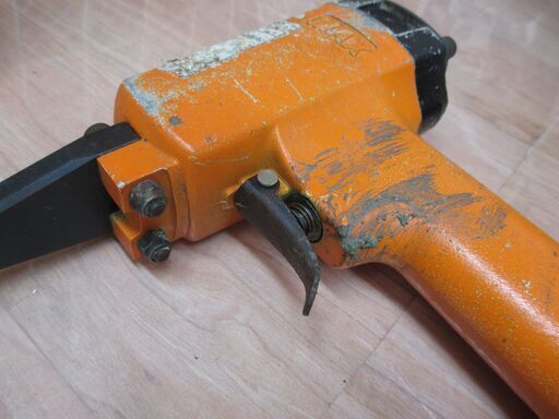 マックス MAX TA-35AP 釘抜き機 中古品 【ハンズクラフト宜野湾店】