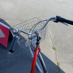 24インチサイクル