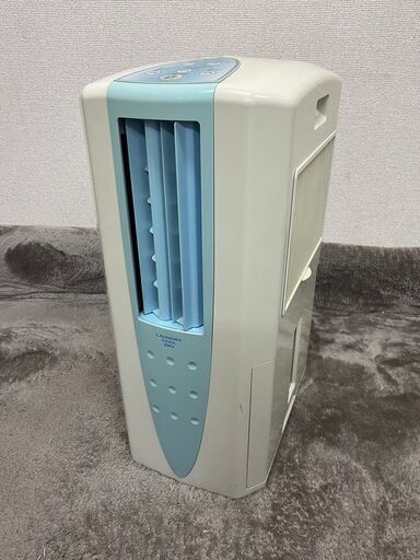 コロナ 冷風・衣類乾燥除湿機 CDM-1013 2013年製