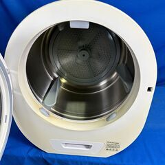 動作保証あり】Morus Zero 2022年 1.5kg 小型 衣類乾燥機【管理KRK980】
