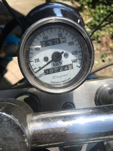 スティード スティード400 (VLX)【1988～2001年】を売る｜最新の買取