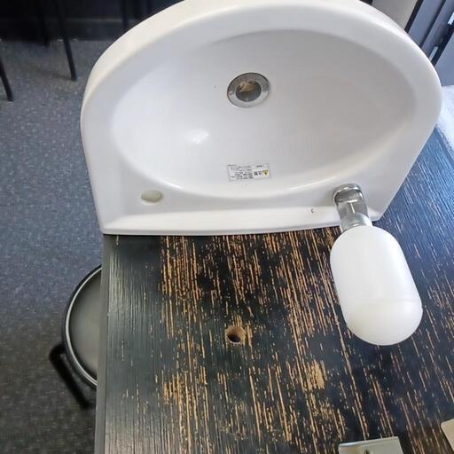 手洗い器
