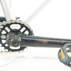 ARESBIKES 「アーレスバイク」 ADIT 2017年モデル キッズBMX