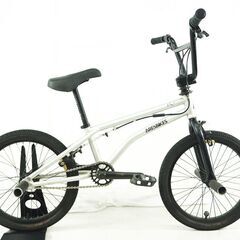 ARESBIKES 「アーレスバイク」 ADIT 2017年モデル キッズBMX