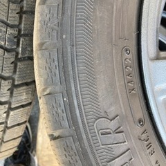 6月の誕生石パールネックレス大粒真珠のロングネックレス-22年製〓185/60R15 〓スタッドレスタイヤ〓