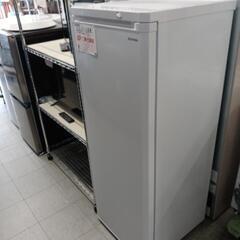 ⭐︎1年間保証⭐︎アイリスオーヤマ　175L　1ドア冷凍庫　2022年製　IUSD-18A-W