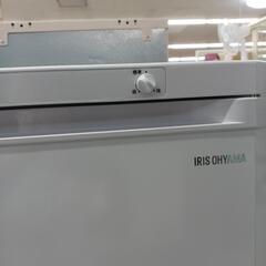 ⭐︎1年間保証⭐︎アイリスオーヤマ　175L　1ドア冷凍庫　2022年製　IUSD-18A-W