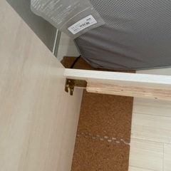 コアラマットレスとベットフレームセット