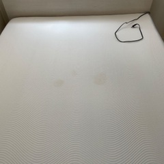 コアラマットレスとベットフレームセット