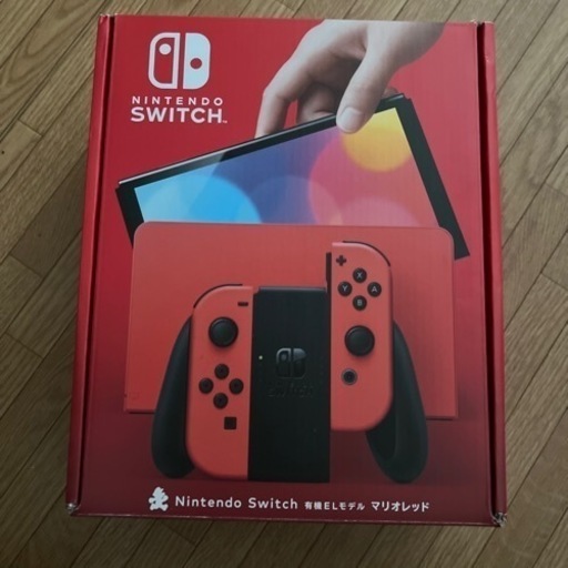 その他 Switch