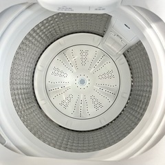☑︎ご成約済み? Haier 一人暮らし洗濯機 5.5kg✨ 2022年製⭕️