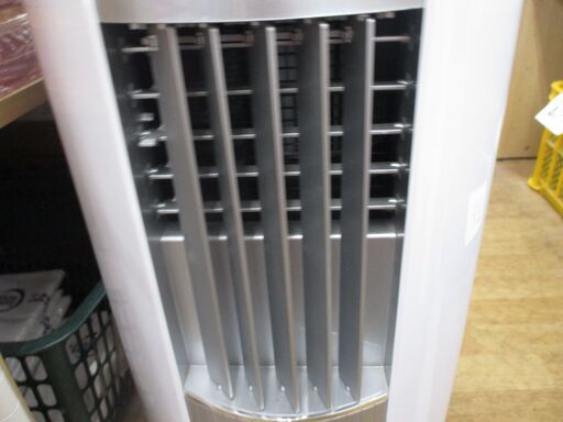 トヨトミ TAD-2221 冷風機 2021年製 中古品 【ハンズクラフト宜野湾店】