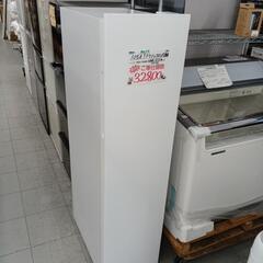 ⭐︎1年間保証⭐︎アクア　105L　1ドアノンフロン冷凍庫　2022年製　AQF-SFIIM　霜取り不要 ⭐︎1年間保証⭐︎アクア 105L 1ドアノンフロン冷凍庫 2022年製 AQF