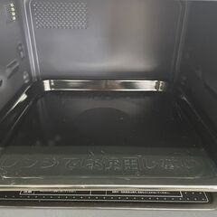 Toffy/トフィー オーブンレンジ K-DR2　2023年製